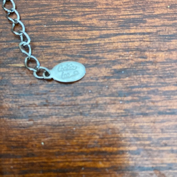 Cookie Lee Necklace - Picture 2 of 6